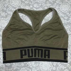 Puma Sports Bra